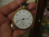 Hamilton Pocket Watch