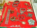 costume jewelry