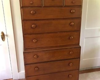 Tall Chest of Drawers