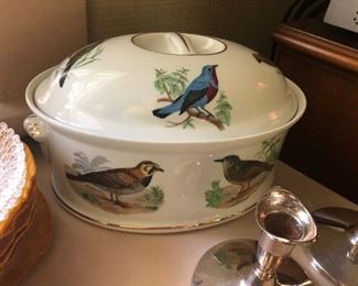 Royal Worcester Casserole