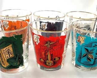 490 Pharmacist MCM Glasses Detail 2