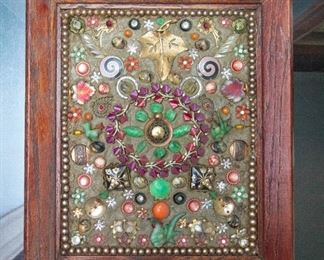 Fabulous Memory Plaque