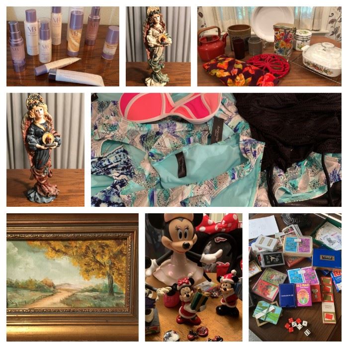 Mayo Meadow Online Estate Sale Bidding ends 6/7 starts on 5/31/2022