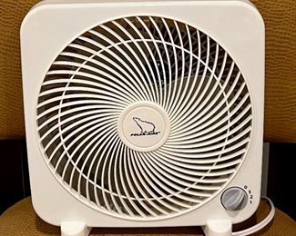 Polar-Aire Fan