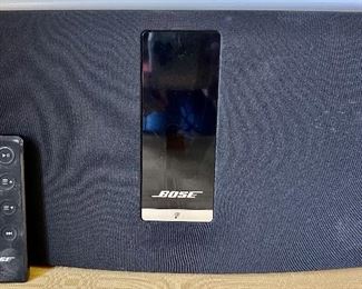 Bose Sound Touch 20 Music System with Remote