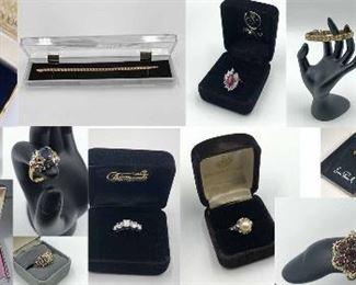 Jim Scott May Jewelry Comp