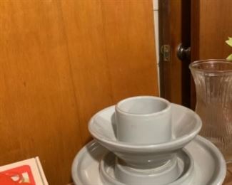 Electrical insulator