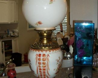 Antique/Vintage Lamp