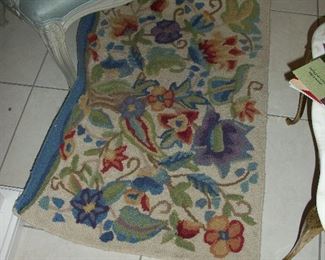 Vintage Rug