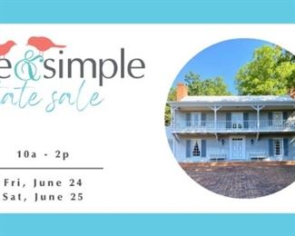 RSVP to our FB event!