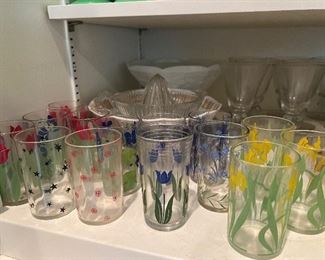 Swanky Swig collection