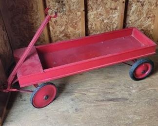 Garden Wagon