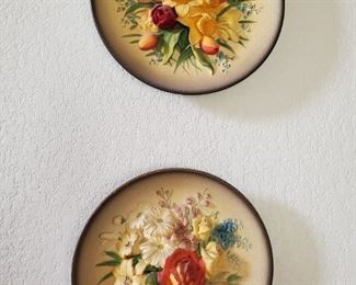 decor wall plates