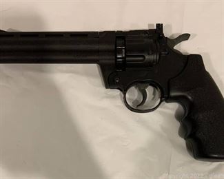 Crosman 357 pt177 Cal Pellet Air Pistol