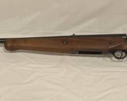 O F Mossberg and Sons 190K A 16GA Bolt Action