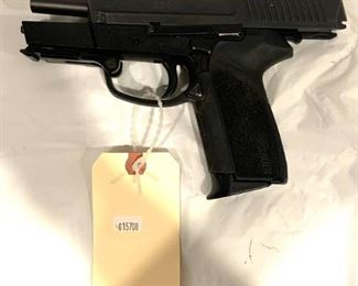 Sig Sauer SP 2340 pt40 S and W