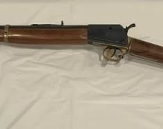 Thompson Center Arms 50 Cal Scout Black Powder Only