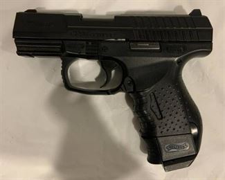 Walther CP99 Compact Air Pistol