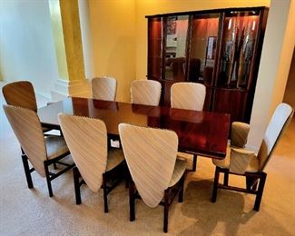 ScanDesign Dining Room Set #2 and #3