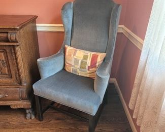 47" high x 28" wide x 23" deep (2 available)