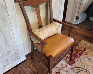 39" high x 23" wide x 19" deep