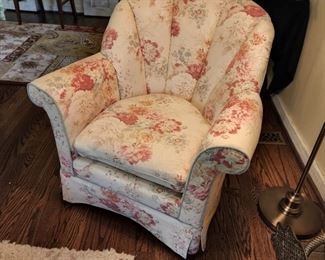 34" high 34" wide x 31" deep (2 available)