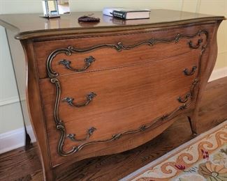 36" high x 49" wide x 22" deep