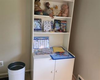 80" high x 32" wide x 22" deep