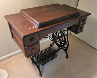 30" high x 34" wide x 18" deep