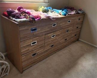 30" high x 71" wide x 12" deep