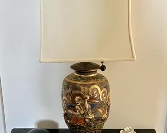 Chinese Lamp