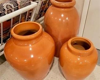 Ceramic Urns