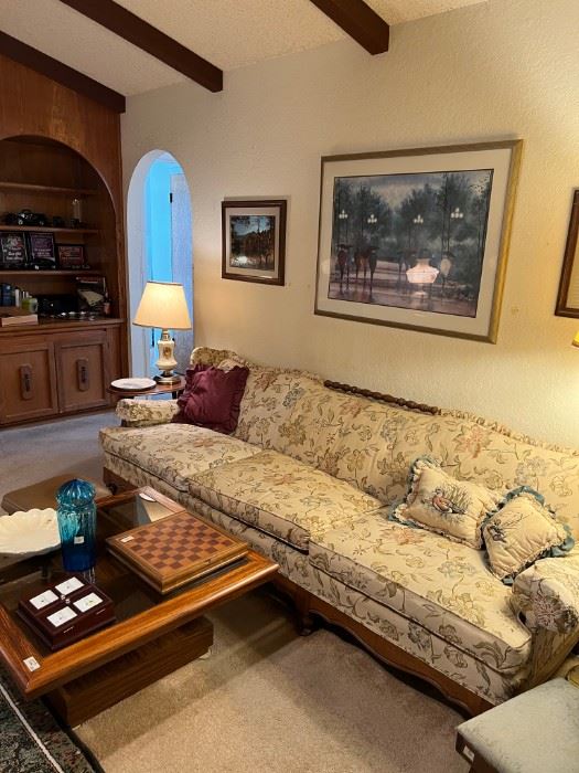 Estate of Bob Ross in Denison, TX starts on 6/3/2022