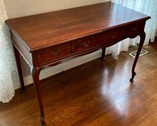 Antique Hecht Bros. writing desk