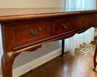 Antique Hecht Bros. writing desk