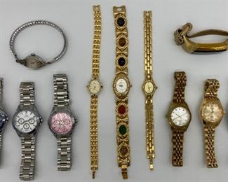 Women's watches
