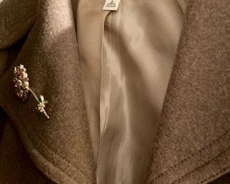 Designer and casual women's clothing, including Synergy Organic, Nahdree, Studio by Searle, Banana Republic, Brooks Brothers, Ralph Lauren, Meyer's, Izod, Tommy Hilfiger, The North Face, Lilly Pulitzer, L.L. Bean, Moulinette Souers, The Limited, J. Crew, Limited Express and many more!