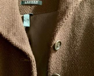 Designer and casual women's clothing, including Synergy Organic, Nahdree, Studio by Searle, Banana Republic, Brooks Brothers, Ralph Lauren, Meyer's, Izod, Tommy Hilfiger, The North Face, Lilly Pulitzer, L.L. Bean, Moulinette Souers, The Limited, J. Crew, Limited Express and many more!