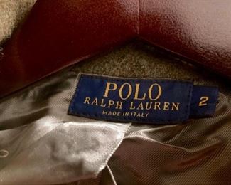 Designer and casual women's clothing, including Synergy Organic, Nahdree, Studio by Searle, Banana Republic, Brooks Brothers, Ralph Lauren, Meyer's, Izod, Tommy Hilfiger, The North Face, Lilly Pulitzer, L.L. Bean, Moulinette Souers, The Limited, J. Crew, Limited Express and many more!