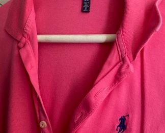 Designer and casual women's clothing, including Synergy Organic, Nahdree, Studio by Searle, Banana Republic, Brooks Brothers, Ralph Lauren, Meyer's, Izod, Tommy Hilfiger, The North Face, Lilly Pulitzer, L.L. Bean, Moulinette Souers, The Limited, J. Crew, Limited Express and many more!