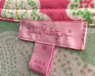 Designer and casual women's clothing, including Synergy Organic, Nahdree, Studio by Searle, Banana Republic, Brooks Brothers, Ralph Lauren, Meyer's, Izod, Tommy Hilfiger, The North Face, Lilly Pulitzer, L.L. Bean, Moulinette Souers, The Limited, J. Crew, Limited Express and many more!