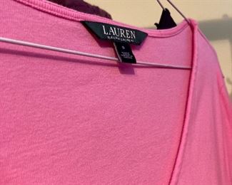 Designer and casual women's clothing, including Synergy Organic, Nahdree, Studio by Searle, Banana Republic, Brooks Brothers, Ralph Lauren, Meyer's, Izod, Tommy Hilfiger, The North Face, Lilly Pulitzer, L.L. Bean, Moulinette Souers, The Limited, J. Crew, Limited Express and many more!