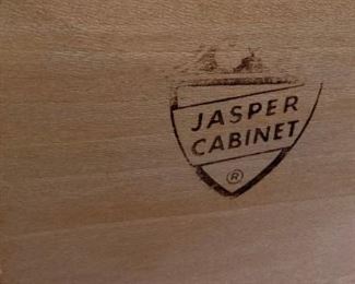 Jasper Cabinet Secretary