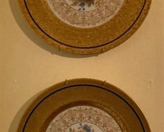 H&C Heinrich Selb gold