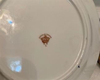 City by Stanley Fine China 25 pieces