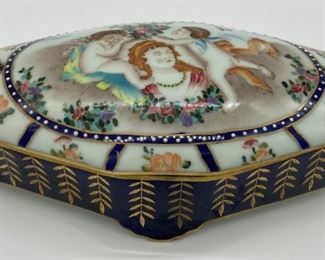 Andrea by Sadek Dominie's Collection