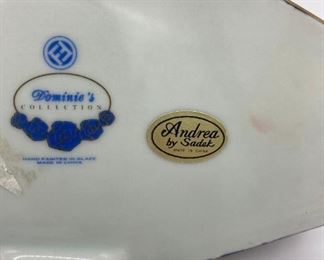 Andrea by Sadek Dominie's Collection