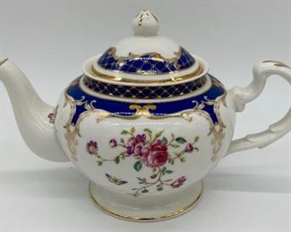 Grace's Teaware Teapot