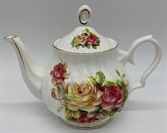 Grace's Teaware Teapot