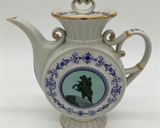 Vintage Teapot